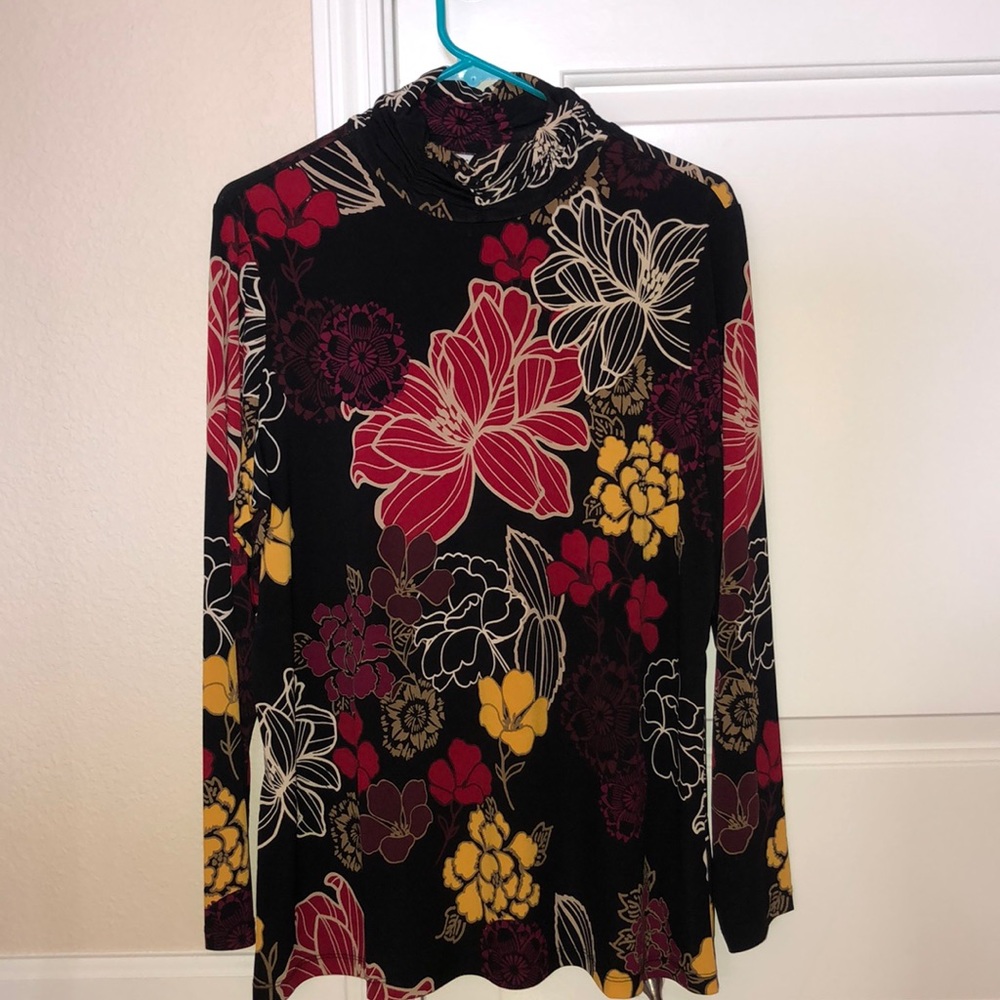 Susan Graver Size L